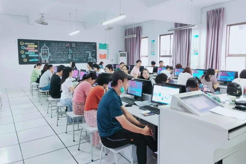 提升專業能力，服務特殊學生——開化縣舉行特殊教育資源教師培訓教育咨詢服務
