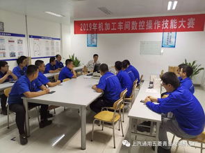 青島發動機工廠技師工作站 以崗位練兵賦能生產，教育咨詢服務助力技能提升