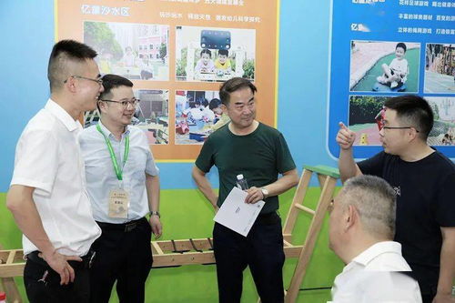 億童文教閃耀第6屆湖北省教育裝備展，教育咨詢服務(wù)獲廣泛贊譽(yù)