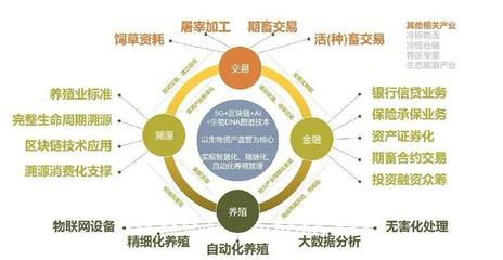 瑪拉沁艾力榮獲“通遼市農牧龍頭”認定 供應鏈升級領跑行業新賽道